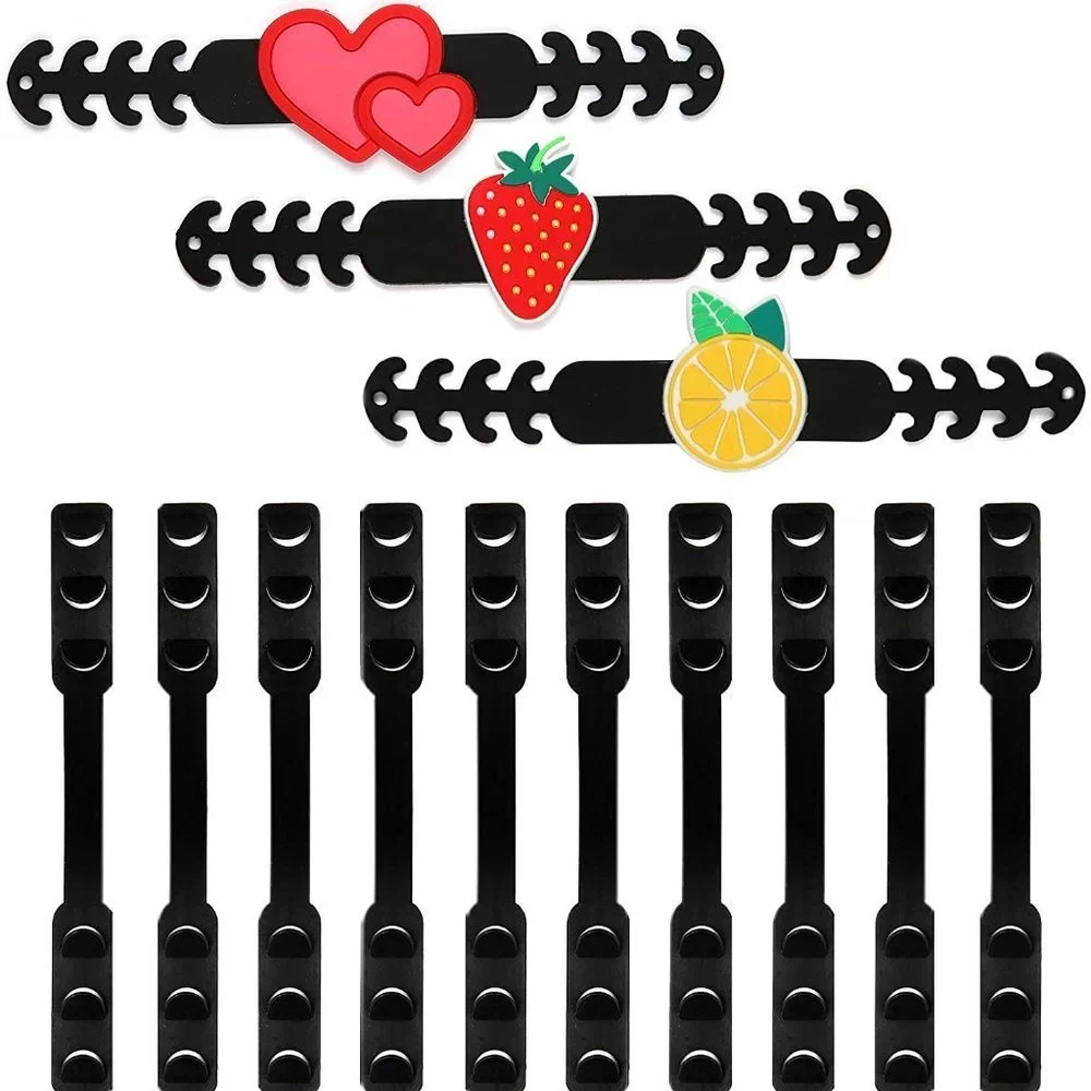 NEW In Pack 2 10 Pack Mask Hooks